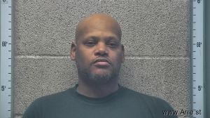 Jason Dixon Arrest Mugshot