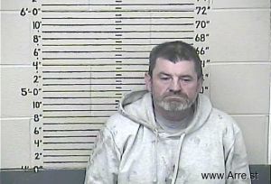 Jason Duncan Arrest Mugshot