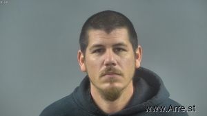 Jason Gutierrez Arrest Mugshot