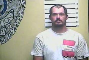 Jason Guy Arrest Mugshot