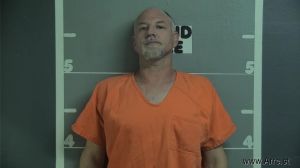 Jason Haynes Arrest Mugshot