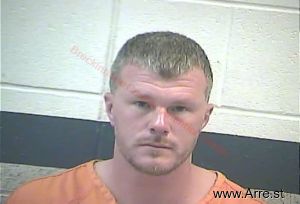 Jason  Hellard Arrest Mugshot