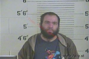 Jason Henderson Arrest Mugshot