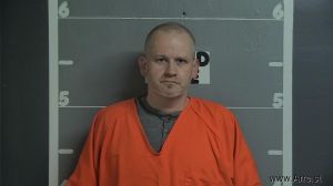 Jason Holland Arrest Mugshot