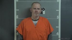 Jason Holland Arrest Mugshot