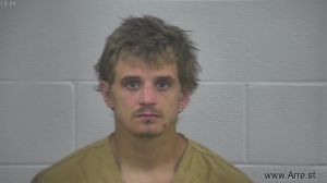 Jason Inman Arrest Mugshot