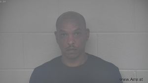 Jason Johnson Arrest Mugshot