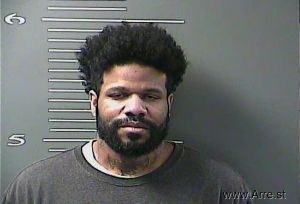 Jason Jointer Arrest Mugshot