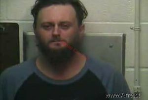 Jason Klawitter Arrest Mugshot