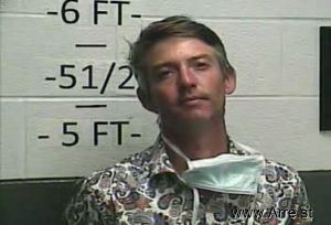 Jason  Looney Arrest Mugshot