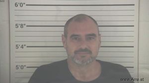 Jason Louden Arrest Mugshot