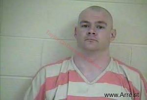 Jason  Mcnece  Arrest Mugshot