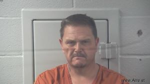 Jason Mcpherson Arrest Mugshot