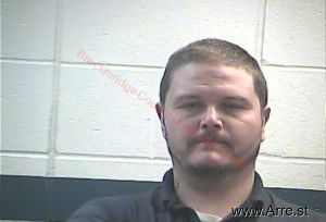 Jason  Mcpherson  Arrest Mugshot