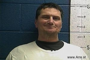 Jason Northern Arrest Mugshot