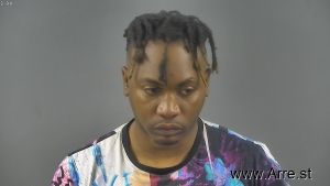 Jason Overton Arrest Mugshot