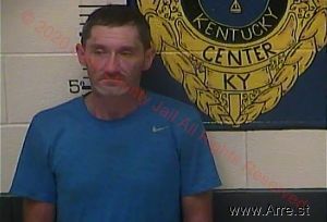 Jason Owens Arrest