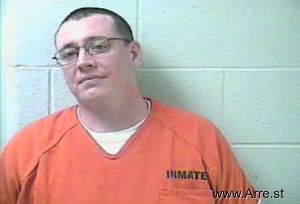 Jason Payne Arrest Mugshot