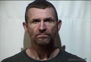 Jason Peace Arrest Mugshot