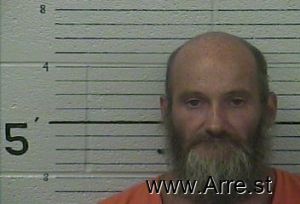 Jason Perry Arrest Mugshot