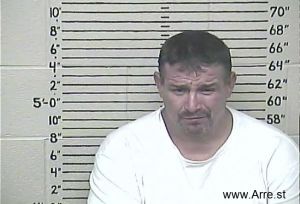 Jason Psimer Arrest Mugshot