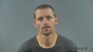 Jason Russell Arrest Mugshot