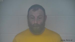 Jason Sachleben Arrest Mugshot