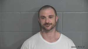 Jason Schnorr Arrest Mugshot