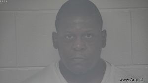 Jason Smiley Arrest Mugshot