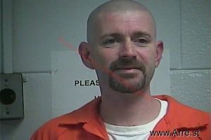 Jason Smith Arrest Mugshot