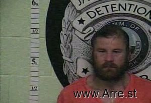 Jason Smith Arrest Mugshot