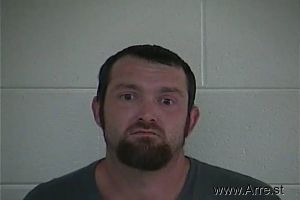 Jason Snell Arrest Mugshot