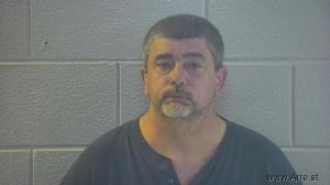 Jason Stout Arrest Mugshot