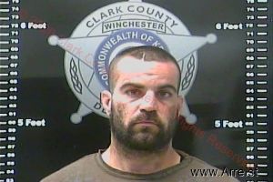 Jason Tester Arrest Mugshot