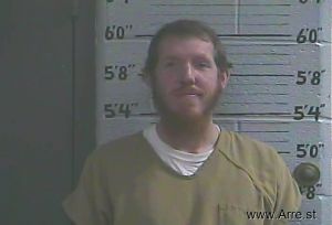 Jason Wallace Arrest Mugshot