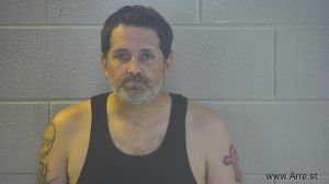 Jason Wesley Arrest Mugshot