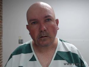 Jason Williams Arrest Mugshot