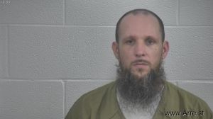 Jason Williams Arrest Mugshot