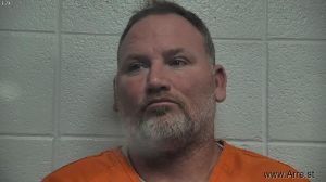 Jason Wood Arrest Mugshot