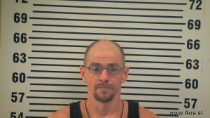 Jasper Smith Arrest Mugshot