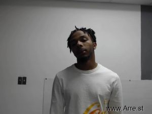 Javonte Riley Arrest Mugshot