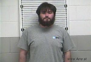 Jayden Soule Arrest