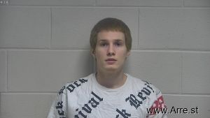 Jaylen Brancheau Arrest Mugshot