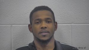 Jaylen Sanks Arrest Mugshot