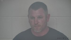 Jayson Brafford Arrest Mugshot