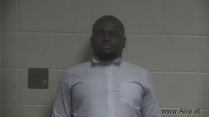 Jean Bigirimana Arrest Mugshot