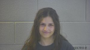 Jeana Abner Arrest Mugshot