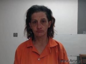 Jeanna Clark Arrest Mugshot