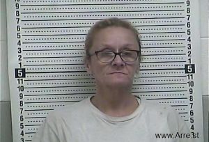 Jeannie Mondie Arrest