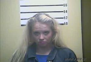 Jeannie Smith Arrest Mugshot